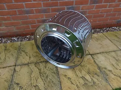 Genuine Samsung Washing Machine 9kg Replacement Drum Ww90j5456fx  • £89.99