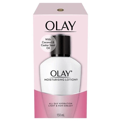 $7.99 • Buy Olay Moisturising Lotion 150ml