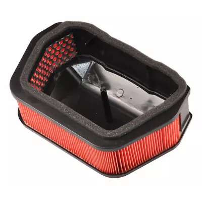 $15.50 • Buy Motorcycle Air Filters For Yamaha XVS1300C Stryker XVS1300CT V-star Tourer 07-17
