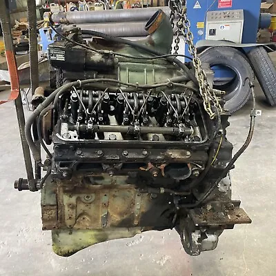 $950 • Buy Detroit Diesel 6V92 Engine Will Ship
