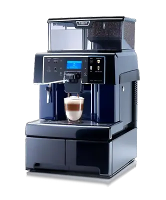 Saeco Aulika Evo Top Automatic FM Coffee Machine • $3350