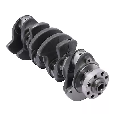 For VW Golf Passat CC Audi A3/A4/A5/TT Skoda Seat Leon 1.8 TSI Engine Crankshaft • $169.10