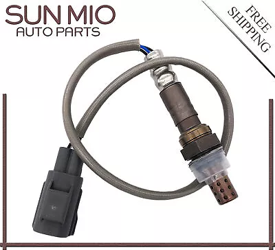 Downstream Oxygen Sensor For Volvo S60 V60 2015-2016 XC70 2011-2015 3.0L 2344454 • $47.99