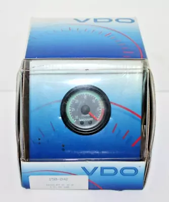 VDO 150-042 Cockpit Vacuum Gauge • $35