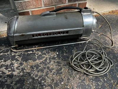 $59.99 • Buy Vintage Working Electrolux Canister Vacuum Cleaner Tube 1960s 1970s