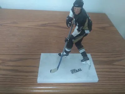 Pittsburgh Penguins Jordan Staal  McFarlane Series 18  Loose • $15