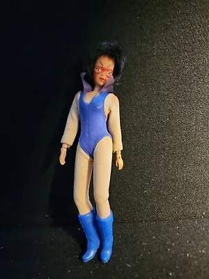 MEGO Super Heroes CATWOMAN Action Figure 1974 Loose • $180