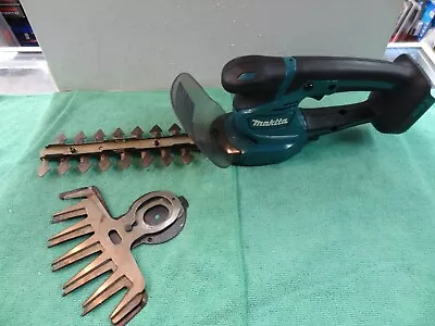 MAKITA XMU04 18V LXT Lithium‑Ion Cordless 6‑5/16  Grass/Hedge Shear - Tool Only • $71