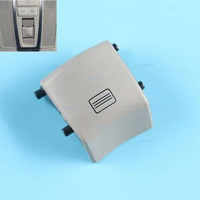 New Sunroof Window Switch Button Gray Fits Mercedes W166 ML300 GL350 GLS 2012- • $14.56