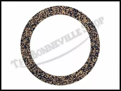 $7.29 • Buy Triumph T100 T120 140 Bonneville Tiger Fuel Petrol Gas Cap Gasket Pn# 82-4048