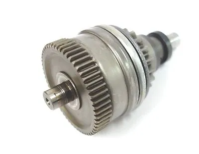 Seadoo Kawasaki Tigershark Yamaha Polaris Starter Bendix 19 Tooth Idler Gear  • $17.96