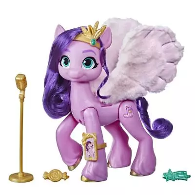 My Little Pony - Movie Singing Star - Princess Petals (F1796) • £15.94