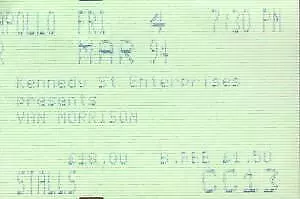 Van Morrison Manchester Apollo 4/3/94 Ticket UK 1994 Ticket Stub For Gig At • $4.34