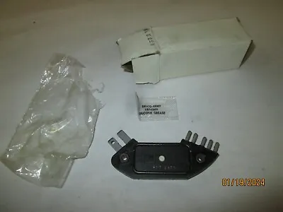 GM AC Delco Ignition Control Modules 19179581 7 Pin 1980 - 1995 HEI 6172A29 • $45