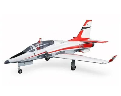 E-flite EFlite Viper 90 90mm EDF BNF Basic Jet Airplane (1400mm) [EFL17750] • $649.99