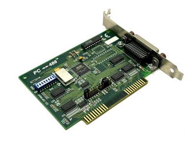 $71.24 • Buy CEC 01000-60300 PC488 GPIB PCI ISA Card