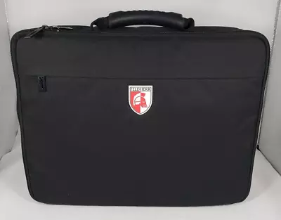 Feldherr Miniature Storage Bag - Fits 68 Minis - 2 Foam Trays - No Straps • $35.99