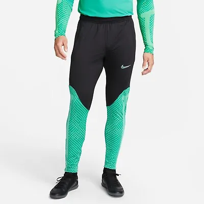 Nike Dri-Fit Strike Training Pant Sport Trousers Mens Medium Lightweight RRP £50 • $61.90