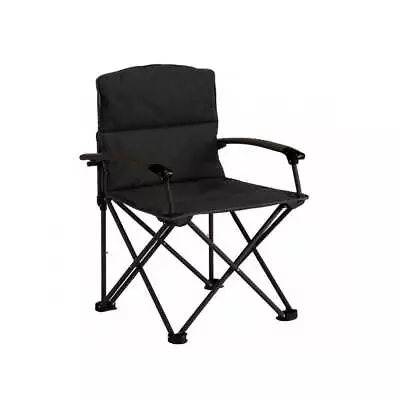 Vango Kraken 2 Oversized Chair - Excalibur - Camping Garden Caravan Outdoor • £54.95
