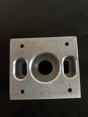 Mini Mill Cnc Conversion Y-Axis Housing • $50