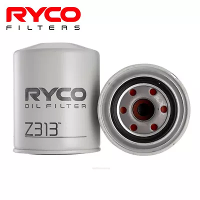 Ryco Oil Filter Z313 • $82.65