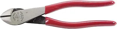 Klein Tools D228-8-SEN Diagonal Cutting Pliers High-Leverage 8-Inch • $24.97