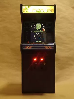 Centipede Limited Edition Sixth Scale Arcade Machine By Replicade Amusements • $399.95