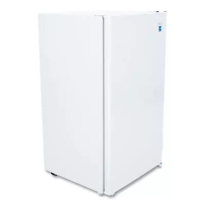 Avanti 3.3 Cu.ft Refrigerator With Chiller Compartment White RM3306W AVANTI • $467.62