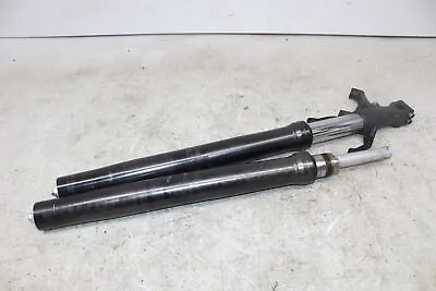 2005 Yamaha YZF R1 FRONT FORKS SHOCK SUSPENSION SET PAIR • $35.98