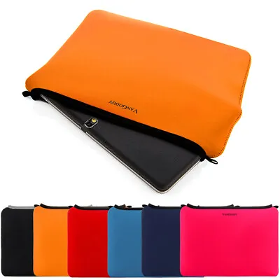 VanGoddy Tablet Sleeve Pouch Case Cover Bag For 12.4  Samsung Galaxy Tab S9 Plus • $15.95