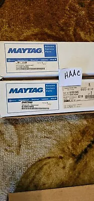 New OEM Maytag Defrost Heater 61001946  New  (WP61001946) • $39.95