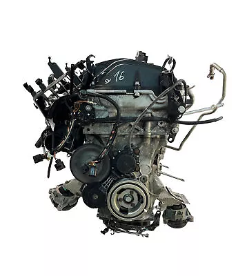Engine For 2013 BMW 1er F20 1.6 116i N13B16A N13 136HP • $4024