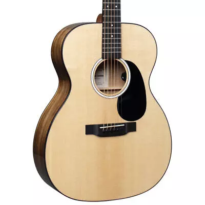 Martin 000-12E Koa Road Series Acoustic-Electric Guitar Natural W/ Soft Case • $1349