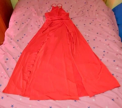 £2.20 • Buy Ariania Lipsy Dress Size 12