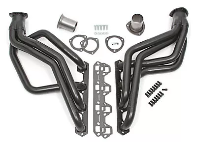 Exhaust Header-Base GAS Natural Hedman Hedders 88390 • $318.64