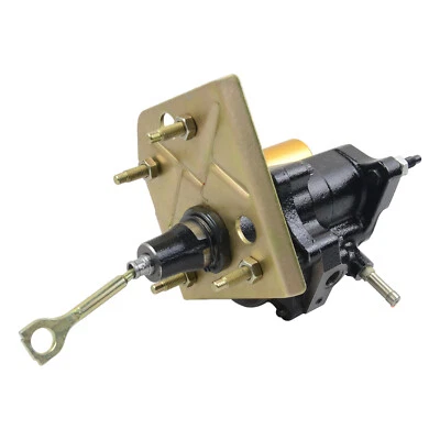 $182 • Buy Hydro-Boost Power Brake Booster Fits For GMC Sierra 1500 2500 2003-2006 15212480