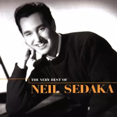 Neil Sedaka - The Very Best Of Neil Sedaka CD (1997) Audio Quality Guaranteed • £1.95