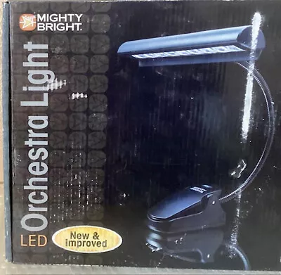 Mighty Bright Orchestra Stand Light - New In Box • $59