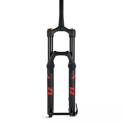 Fork Bomber Z1 Coil 27.5 180mm 15x110 Boost Offset 44mm Black 2022 60M9120109 • $1463.07