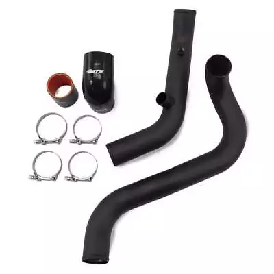 ETS 3  Stock Route Intercooler Piping For Mitsubishi Evo 8 / 9  • $395