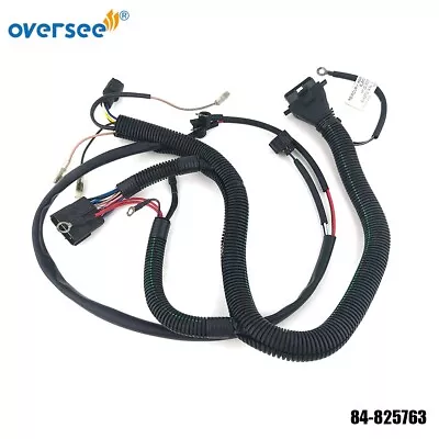 84-825763 EFI WIRE HARNESS For MERCURY 225HP 250HP 2 Stroke 1995-2002 825763A5 • $114.58