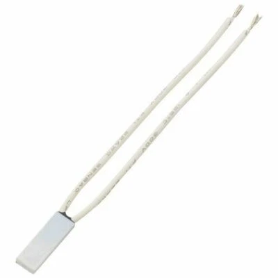 £5.99 • Buy 1 X White Label TB02-BB8D-75 75° 2A NC Plastic Case Thermal Protector