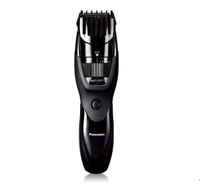 Panasonic Precision Cutting System Wet Dry 19 Trimmer Settings ER-GB42-K • $32.99