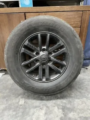 $350 • Buy Hilux Wheels And Tyres