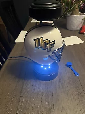 Central Florida Knights Hover Helmet • $75