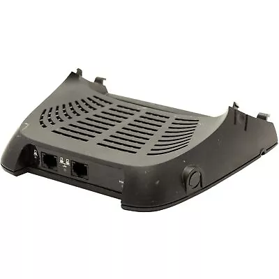 Mitel Aastra 50006371 Gigabit Ethernet Stand V2 5312 5320 5324 5330 5340 5215_ • $86.02