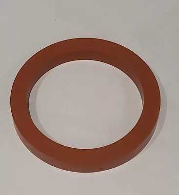 Gaggia Classic Upgrade Red Silicone Grouphead Gasket/Group Head Seal Also Baby • £6.80