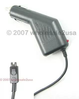 Car Charger For Motorola V60 V60i V60t V65p V66 V710 • $999