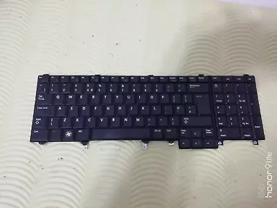 Dell Latitude E5520 E5520M E5530 E6520 E6530 Keyboard • $38.43