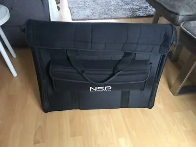 NSP Apple 27  IMac Soft Carry Case • £95